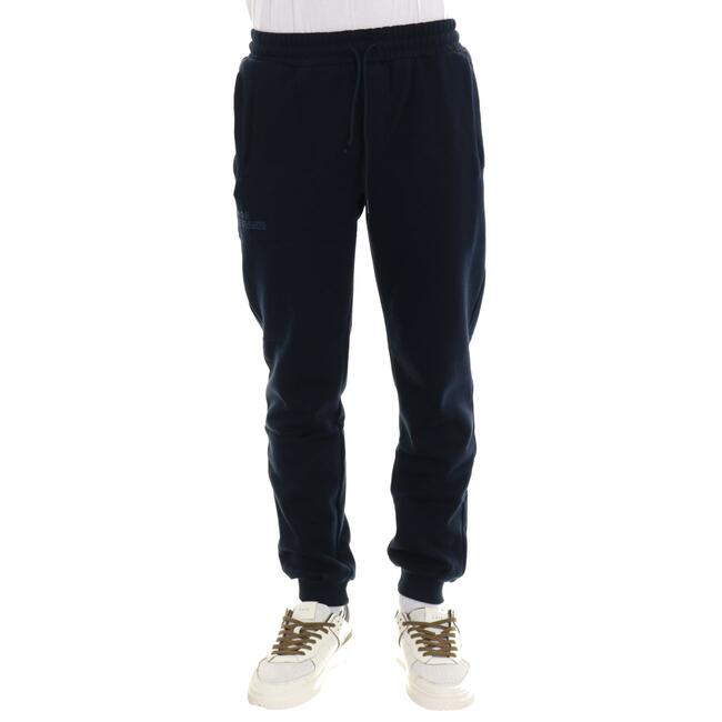 PANTALONE IN FELPA SHOESHINE - Mad Fashion | img vers.1300x/